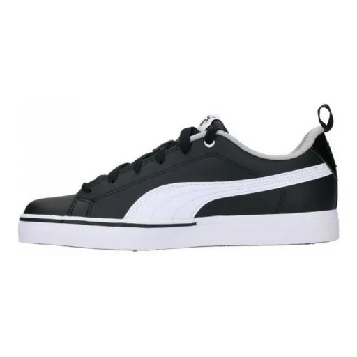 Sapatilhas de Desporto Infantis Puma Point Vulc Jr