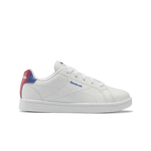 Ténis Casual Criança Reebok ROYAL COMPLETE HQ3371  Branco