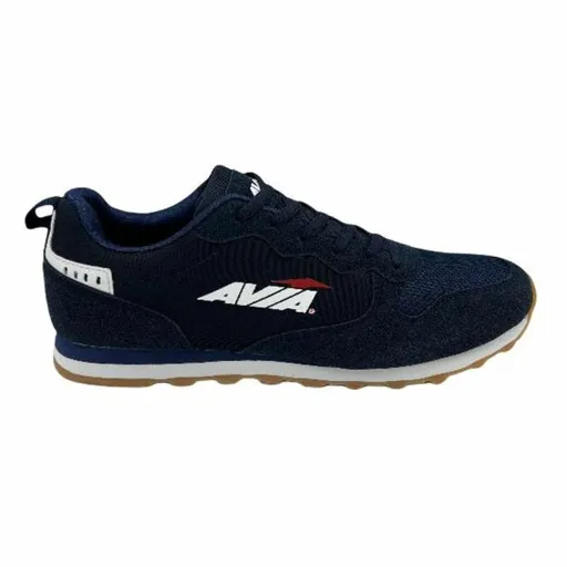 Sapatilhas de Desporto de Homem AVIA Walkers Azul Escuro