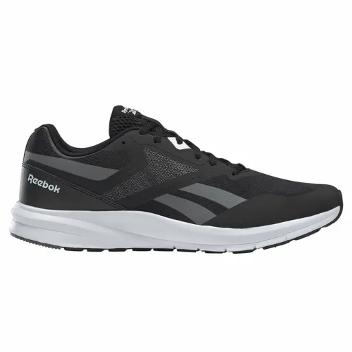 Sapatilhas de Desporto de Homem Reebok Runner 4.0 Preto