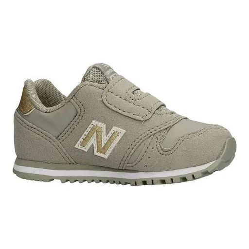 Sapatilhas de Desporto para Bebés New Balance KV373GUY