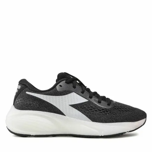 Sapatilhas de Desporto Mulher Diadora Eagle Preto