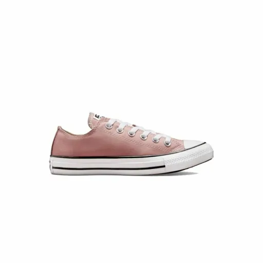 Ténis Casual Homem Converse Chuck Taylor All Star Bege