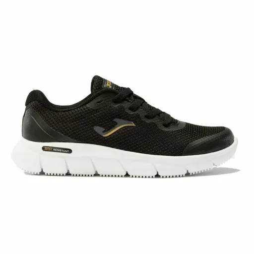 Sapatilhas de Desporto Mulher Joma Sport Tueris Lady Preto