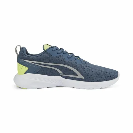 Sapatilhas de Desporto de Homem Puma All-Day Active In Motion Azul Escuro