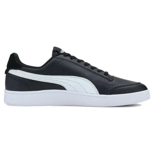 Sapatilhas de Desporto de Homem Puma Shuffle Preto