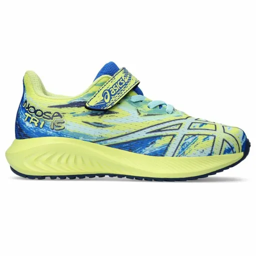 Sapatilhas de Running Infantis Asics Pre Noosa Tri 15