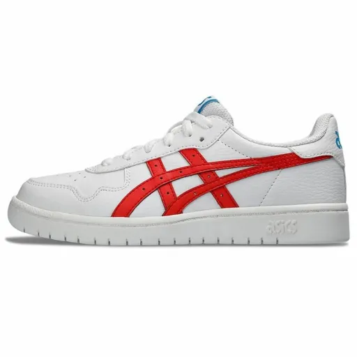 Ténis Casual Criança Asics Japan S Branco