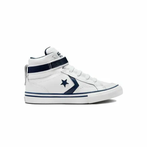 Ténis Casual Criança Converse Pro Blaze Branco