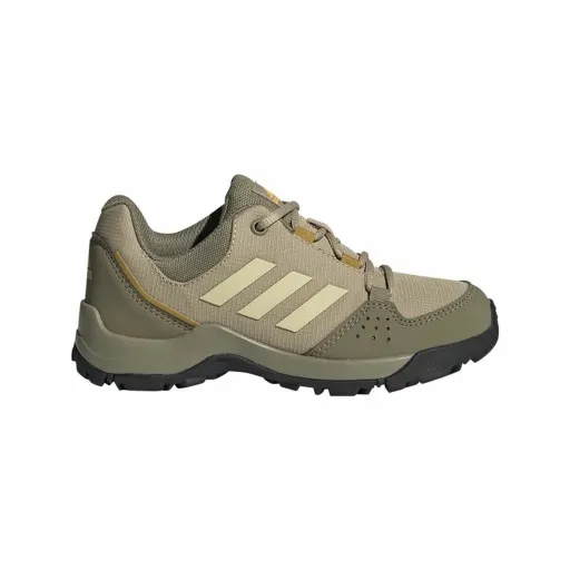 Sapatilhas de Desporto Infantis Adidas Terrex Hyperhiker Low Marrom Claro