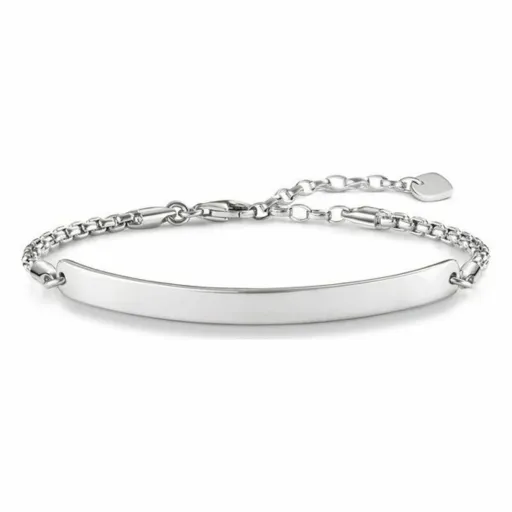 Pulseira Feminino Thomas Sabo LBA0047-001-12-L