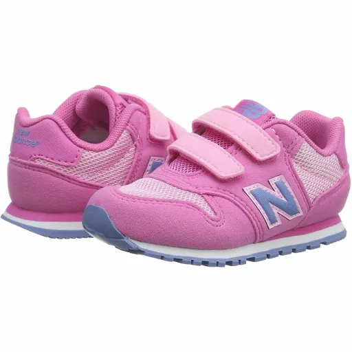 Ténis Casual New Balance YV500RK