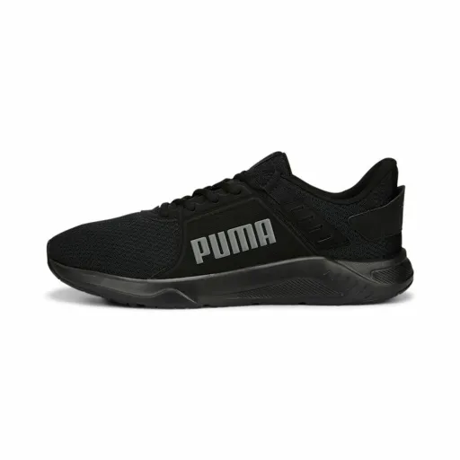 Sapatilhas de Desporto Mulher Puma Ftr Connect Preto