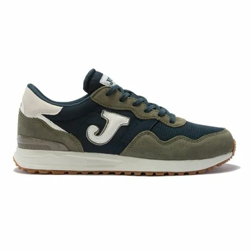 Sapatilhas de Desporto de Homem Joma Sport C.367  Azul Escuro