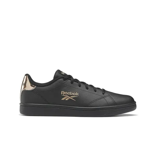 Sapatilhas de Desporto Mulher Reebok  ROYAL COMPLE HR1512 Preto