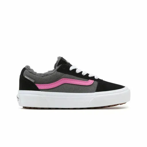 Sapatilhas de Desporto Mulher Vans My Ward Vansguard Preto