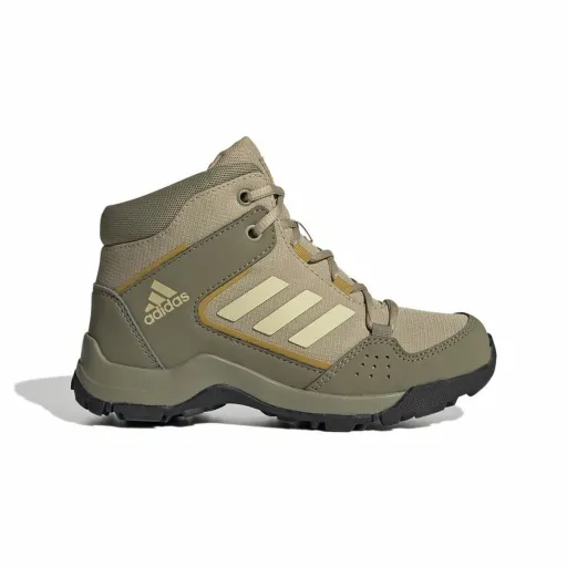 Sapatilhas de Desporto Infantis Adidas Hyperhiker K Bege