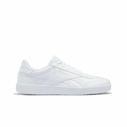 Ténis Casual Homem Reebok Vector Smash Edge Branco