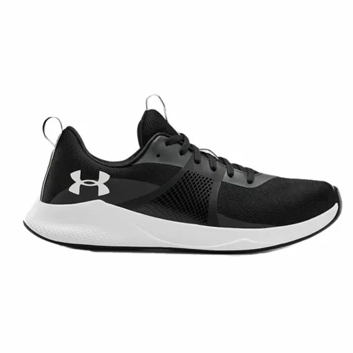 Sapatilhas Desportivas Under Armour Charged Aurora Preto