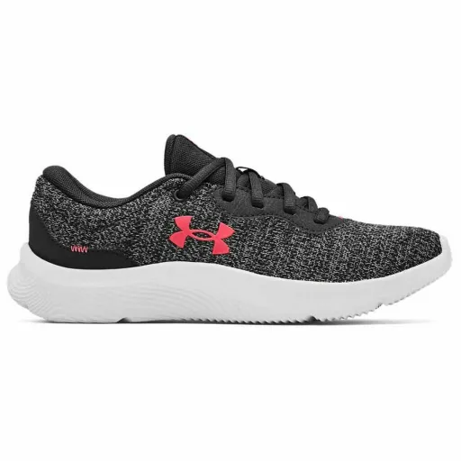 Sapatilhas de Desporto Mulher MOJO 2 3024131  Under Armour 105 Cinzento