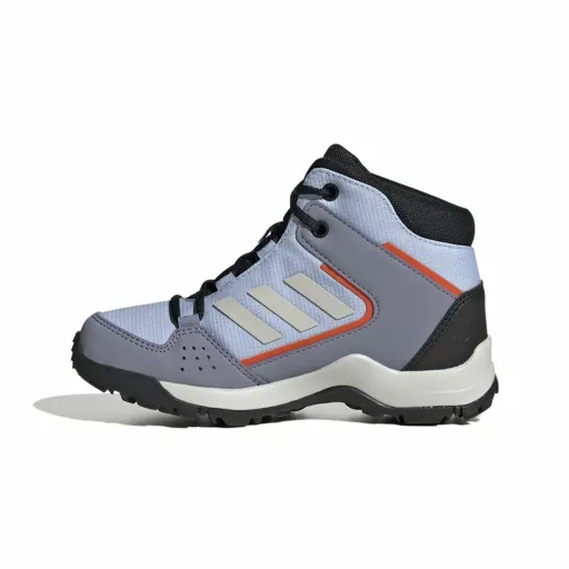 Sapatilhas de Desporto Infantis Adidas Terrex HyperHiker Mid Azul