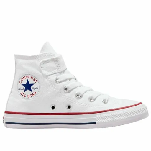 Ténis Casual Homem Converse All Star Easy-On Branco