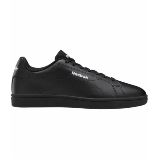 Sapatilhas de Desporto de Homem Reebok  ROYAL COMPLETE CLN2 EG9417 Preto