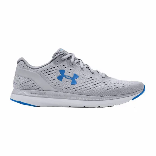 Sapatilhas de Running para Adultos Under Armour Charged Impulse