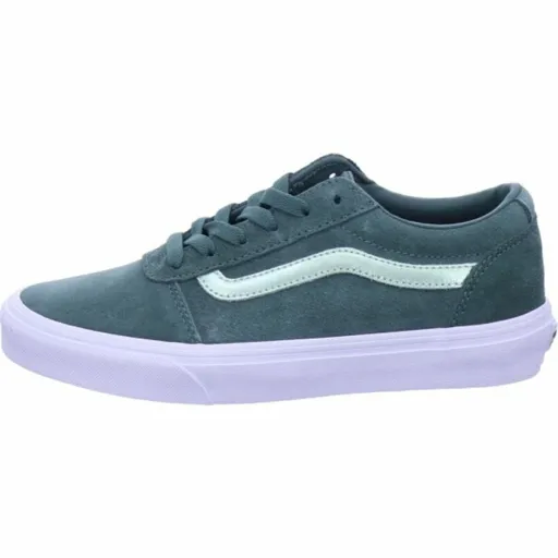 Ténis Casual de Mulher Vans Ward