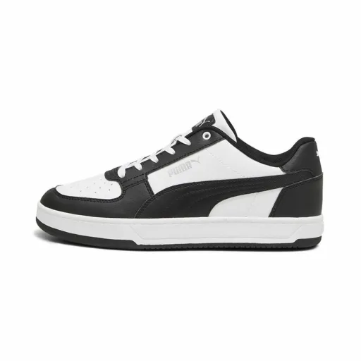 Sapatilhas de Desporto de Homem Puma Caven 2.0 Branco Preto