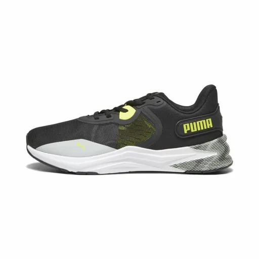 Sapatilhas de Desporto de Homem Puma Disperse XT 3 Hyperwave Preto