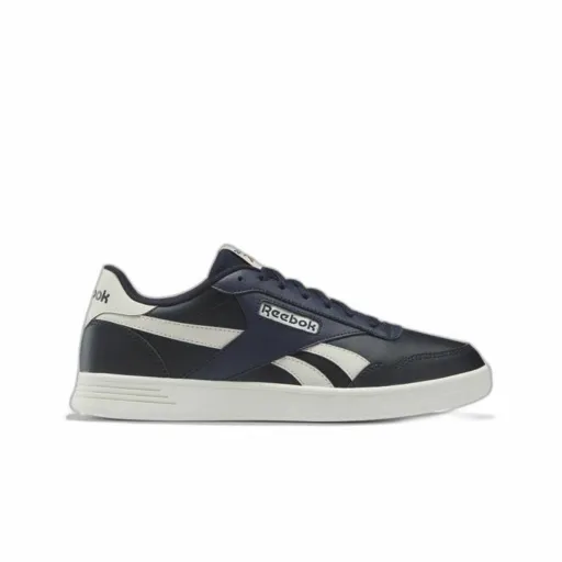 Sapatilhas de Desporto de Homem Reebok Court Advance Azul Marinho