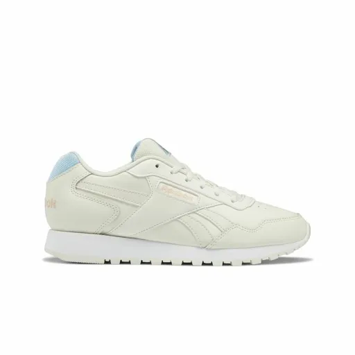 Ténis Casual de Mulher Reebok Glide Bege