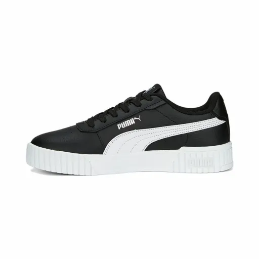 Sapatilhas de Desporto Mulher Puma Carina 2.0 Preto