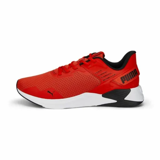 Sapatilhas Desportivas Puma Disperse XT 2 Mesh Vermelho