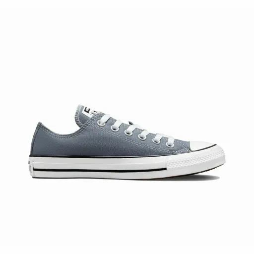 Ténis Casual Homem Converse Chuck Taylor All-Star Low Cinzento Escuro