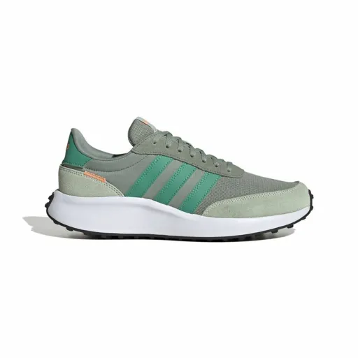 Ténis Casual Homem Adidas Run 70s Verde-Escuro