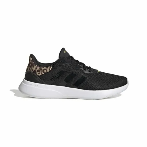 Ténis Casual de Mulher Adidas QT Racer 3.0 Preto