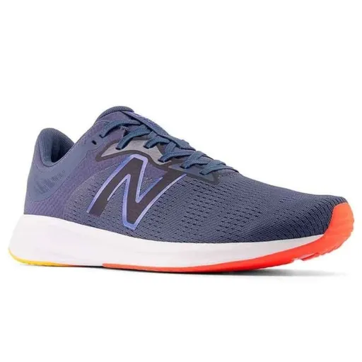 Sapatilhas de Desporto de Homem New Balance Drift V2 Azul Aço