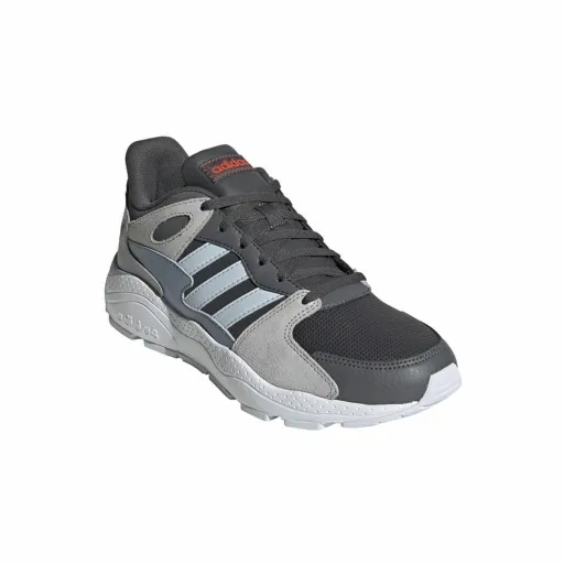 Sapatilhas de Desporto Mulher Adidas Crazychaos Cinzento Escuro