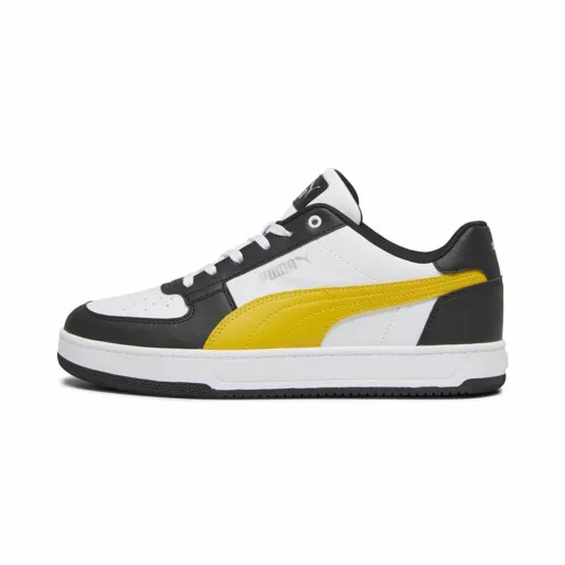 Sapatilhas de Desporto de Homem Puma Caven 2.0 Branco