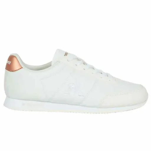 Ténis Casual de Mulher Le Coq Sportif RACERONE W 2220392  Branco