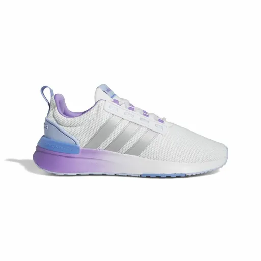 Ténis Casual de Mulher Adidas Racer TR21 Branco