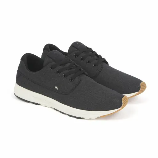 Sapatilhas de Desporto de Homem Rip Curl Roamer Preto