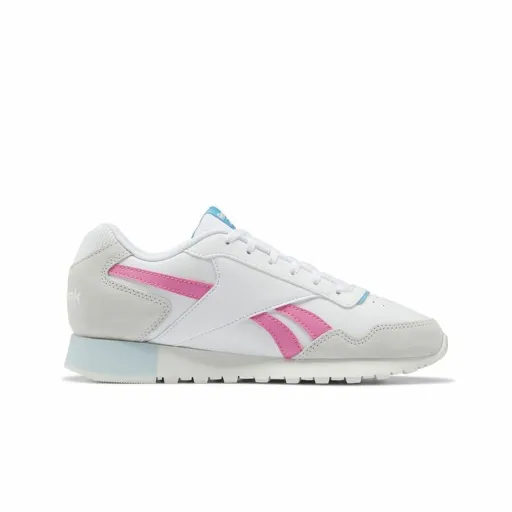 Ténis Casual de Mulher Reebok Glide Branco