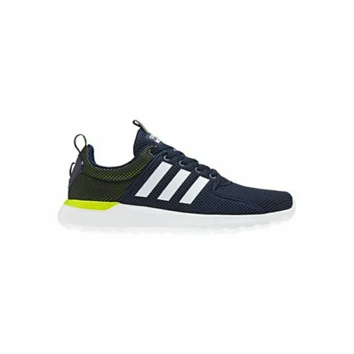 Sapatilhas de Desporto de Homem Adidas Cloudfoam Lite Racer Azul Escuro