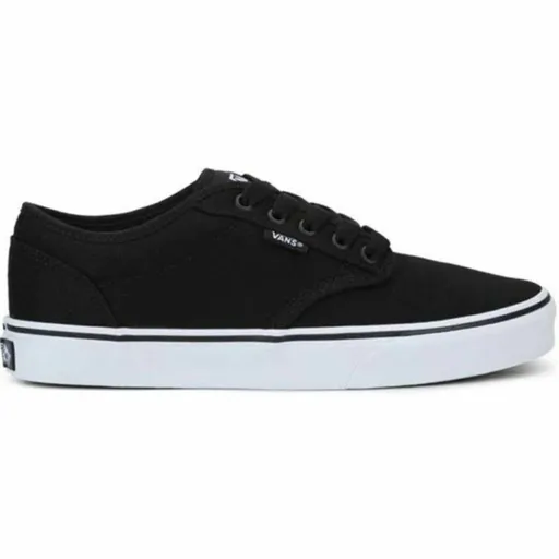 Ténis Casual Homem Vans Atwood MN Preto