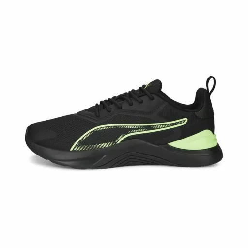 Sapatilhas de Desporto de Homem Puma Infusion Preto