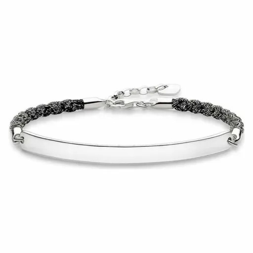 Pulseira Feminino Thomas Sabo 19,5 cm