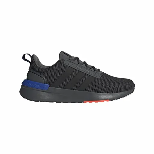 Ténis Casual Homem Adidas Racer TR21 Preto